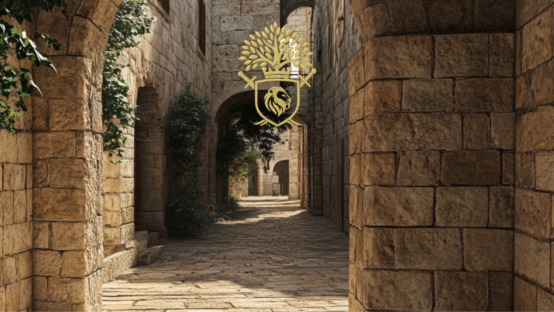 The Sovereign's Assembly